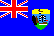 St. Helena flag