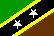 St. Kittsandnevis.gif flag