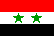 Syrian flag