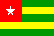 Togo flag