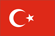 Turkish flag