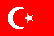 Turkish flag
