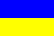 Ukrainean flag