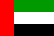 United Arab Emirates flag