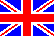 United Kingdom flag