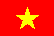 Vietnamese flag