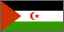 Western Sahara flag