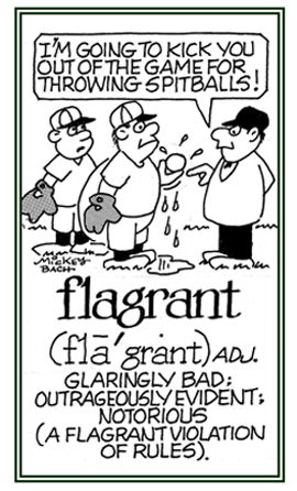 Terribly bad and extremely bad.