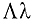 letter alpha