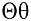 letter alpha