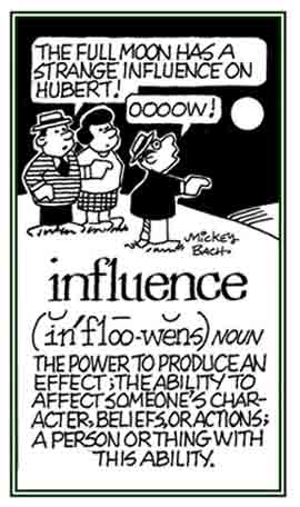 Noise is a real problem.