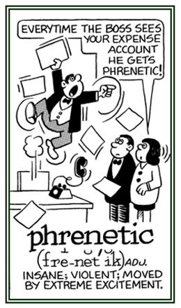 Relating to being extremely up set.