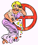 Earth goddess or Terra Mater