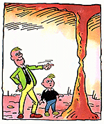 This is a stalmate image