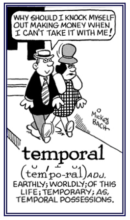 Noise is a real problem.