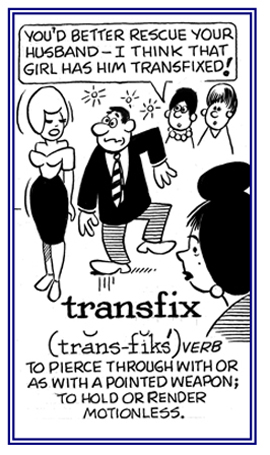 To hold or render someone motiontionless.