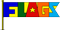 World flags and national flags