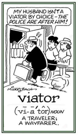 Noise is a real problem.